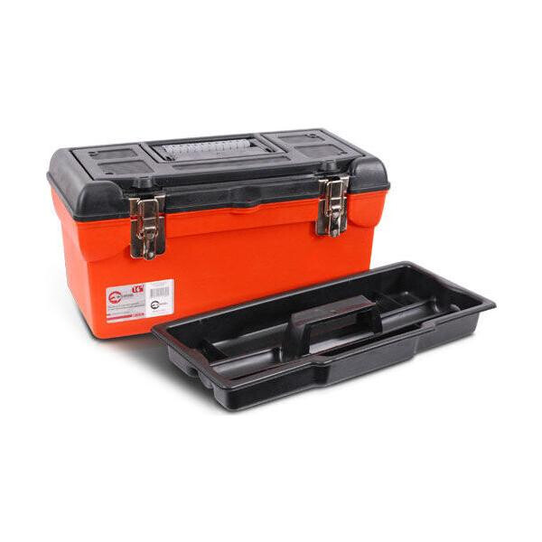 

Ящик для инструмента Intertool - 16" BX-1116(BX-1116)