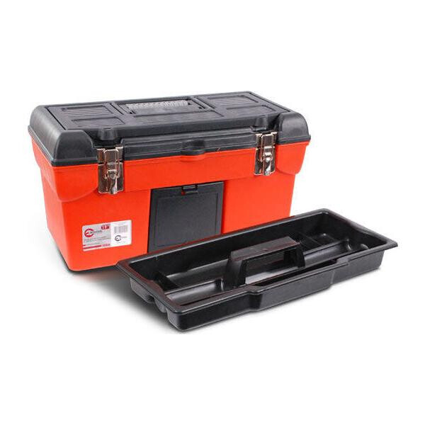 

Ящик для инструмента Intertool - 19" BX-1119(BX-1119)