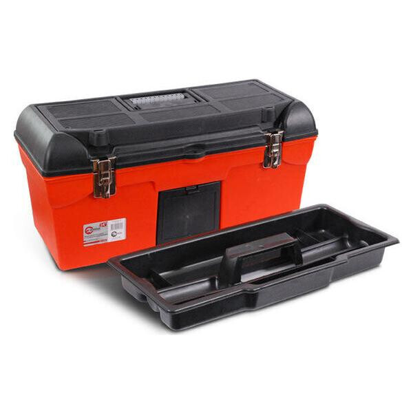 

Ящик для инструмента Intertool - 24" BX-1123(BX-1123)
