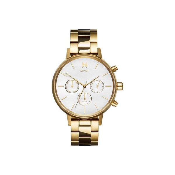 

Часы MVMT FC01-G Nova Solis Damen 38mm 5ATM