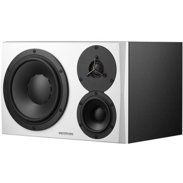 

Студийный монитор Dynaudio LYD 48 Right White (1 шт.)
