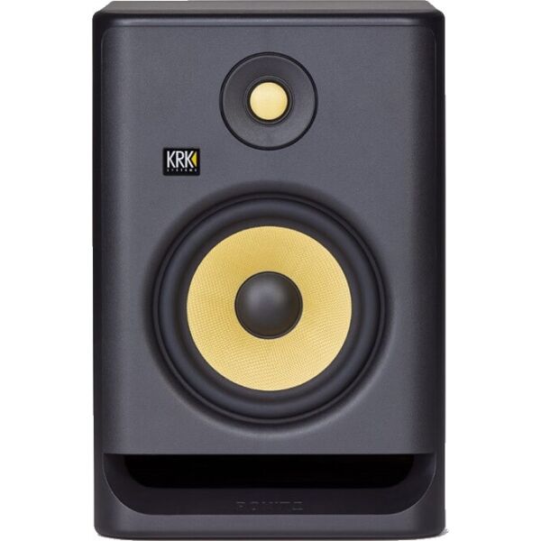 

Студийный монитор KRK Rokit 8 G4 Black ( 1шт.)