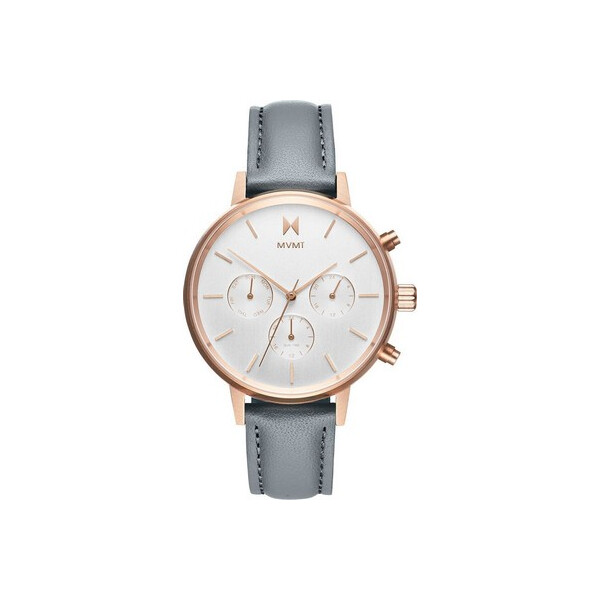 

Часы MVMT FC01-RGGR Nova Dorado Damen 38mm 5ATM