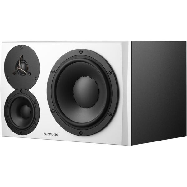

Студийный монитор Dynaudio LYD 48 Left White (1 шт.)