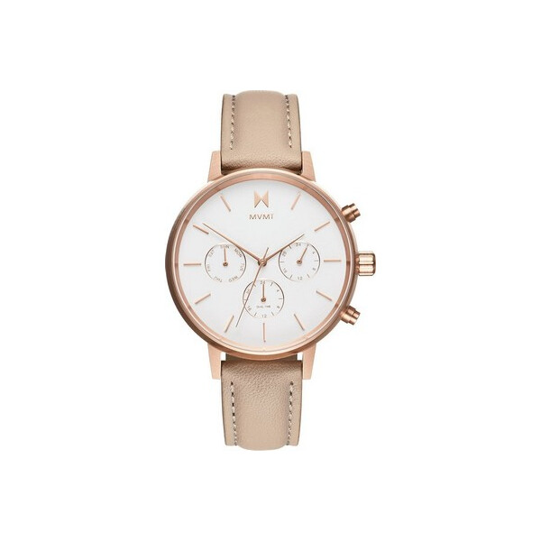 

Часы MVMT FC01-RGNU Nova Luna Damen 38mm 5ATM
