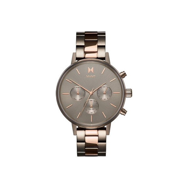 

Часы MVMT FC01-TIRG Nova Orion Damen 38mm 5ATM