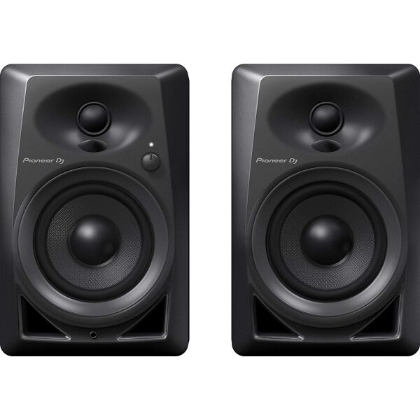 

Студийные мониторы Pioneer DM-40