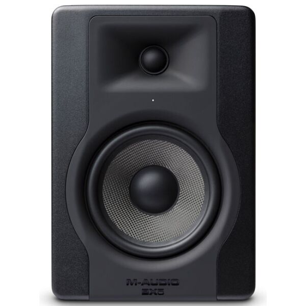 

Студийный монитор M-Audio BX5 D3 (1 шт.)