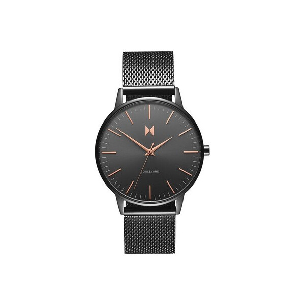

Часы MVMT MB01-GUM Boulevard Lincoln Damen 38mm 3ATM