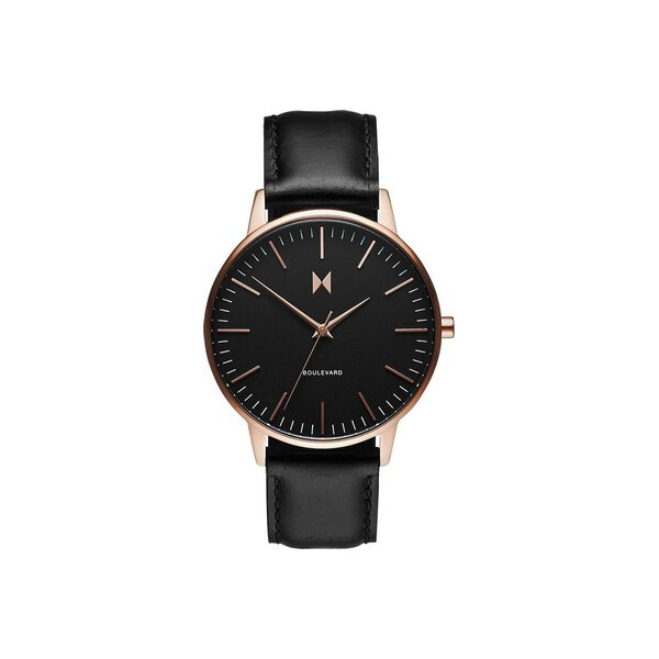 

Часы MVMT MB01-RGBL Boulevard Santa Monica Damen 38mm 3ATM