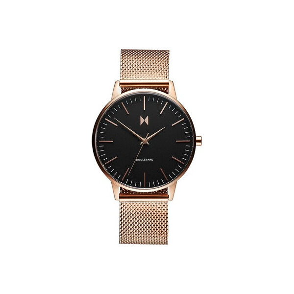 

Часы MVMT MB01-RGBLM Boulevard Magnolia Damen 38mm 3ATM