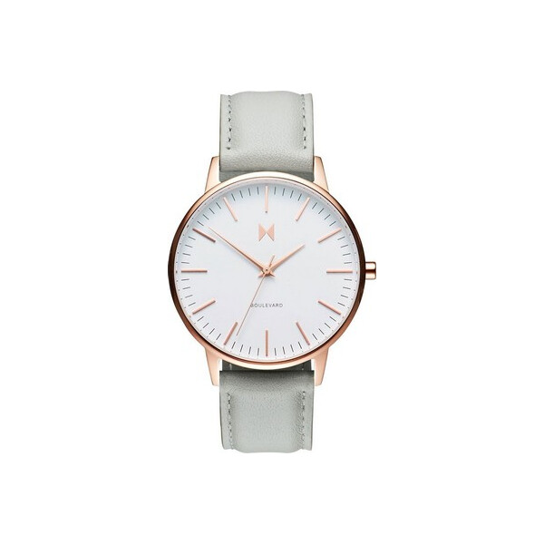 

Часы MVMT MB01-RGGR Boulevard Beverly Damen 38mm 3ATM