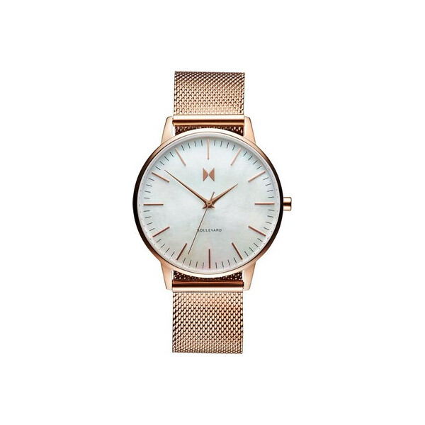 

Часы MVMT MB01-RGPL Boulevard Sunset Damen 38mm 3ATM
