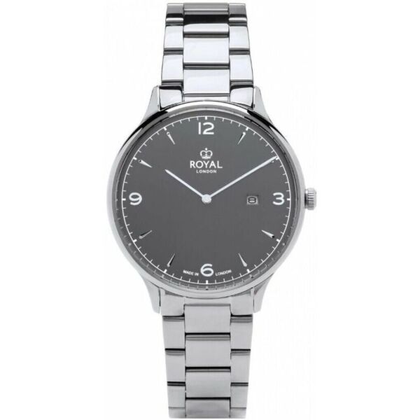 

Часы ROYAL LONDON 21461-06