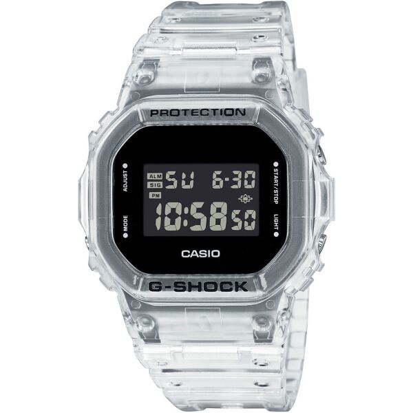 

Часы CASIO DW-5600SKE-7ER