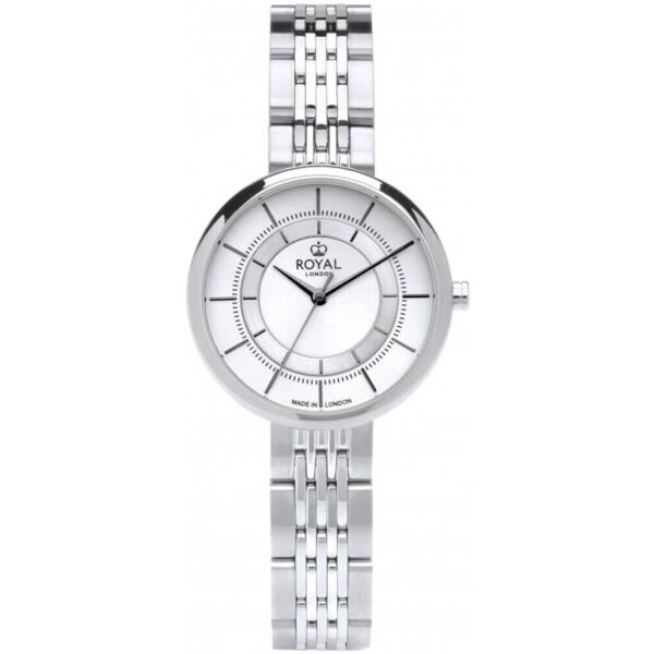 

Часы ROYAL LONDON 21449-01