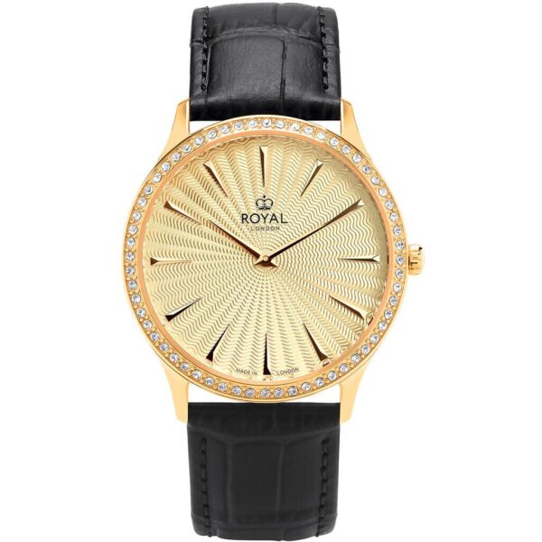

Часы ROYAL LONDON 21436-05
