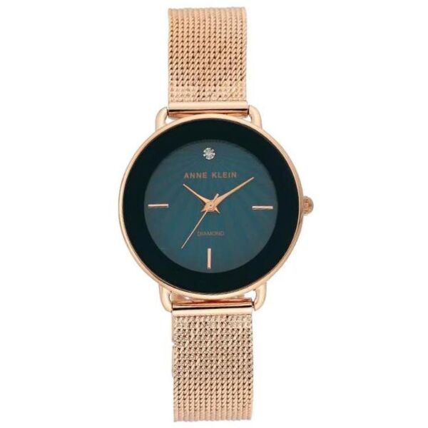 

Часы Anne Klein AK/3686NVRG