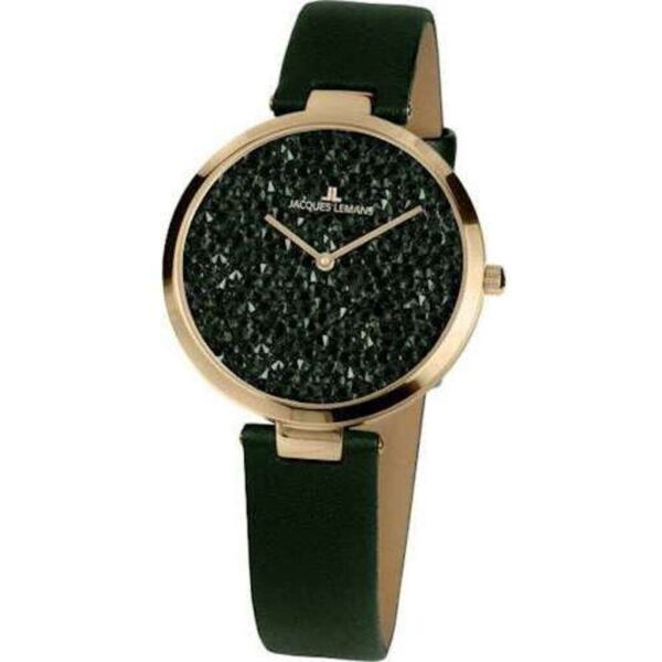 Часы JACQUES LEMANS 1-2035F