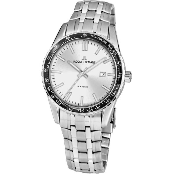 

Часы JACQUES LEMANS 1-2022H
