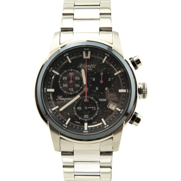 

Часы ATLANTIC 87466.47.51