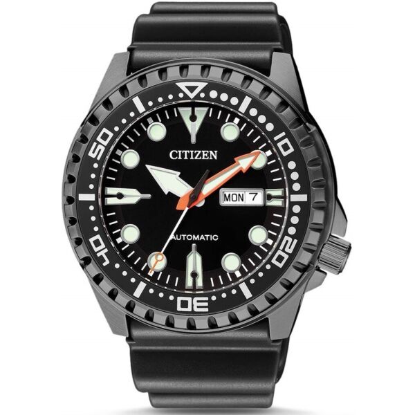 

Часы CITIZEN NH8385-11EE