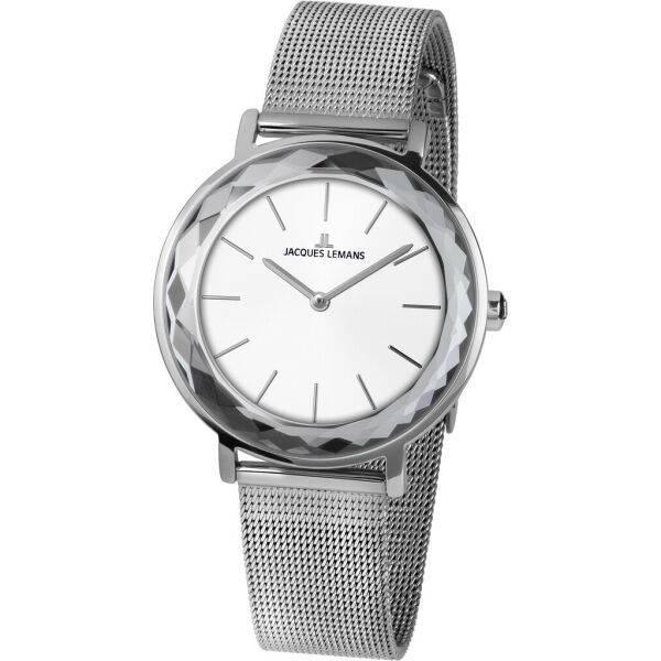 

Часы JACQUES LEMANS 1-2054F