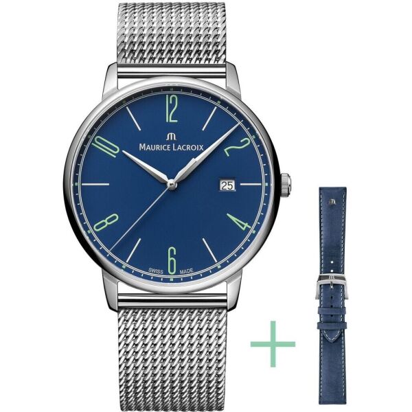 

Часы Maurice Lacroix EL1118-SS00E-420-C