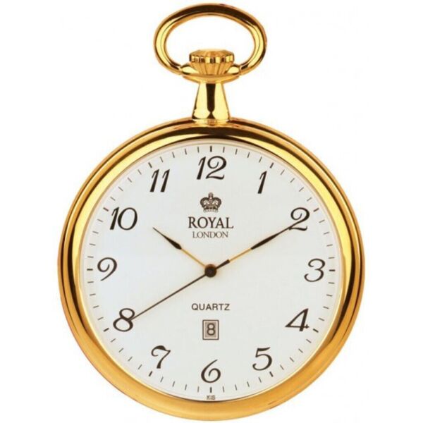 

Часы ROYAL LONDON 90015-02