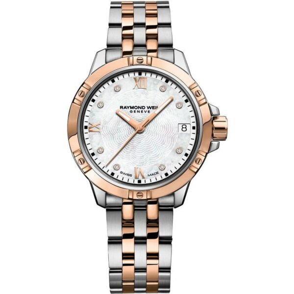 

Часы RAYMOND WEIL 5960-SP5-00995
