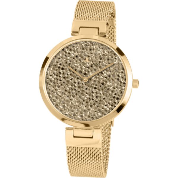 

Часы JACQUES LEMANS 1-2035K