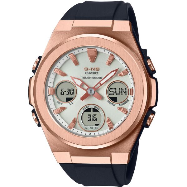

Часы CASIO MSG-S600G-1AER