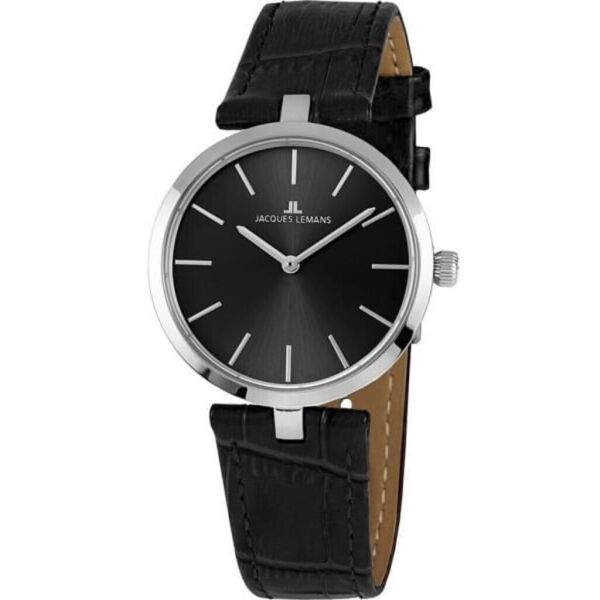 

Часы JACQUES LEMANS 1-2024A