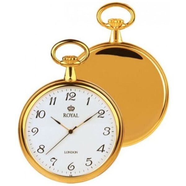 

Часы ROYAL LONDON 90014-02
