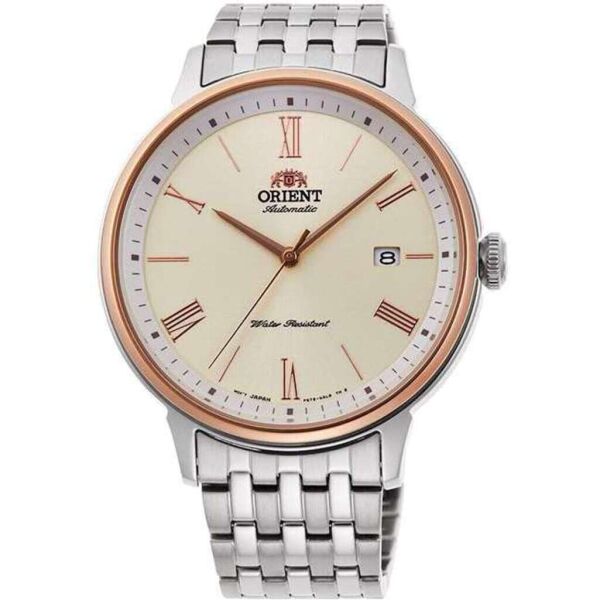 

Часы Orient RA-AC0J01S10B