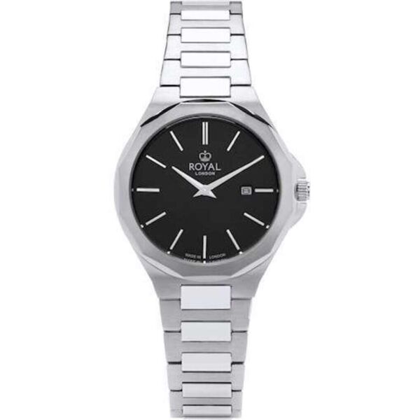 

Часы ROYAL LONDON 21480-01