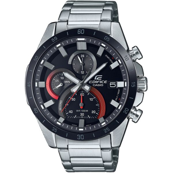 

Часы CASIO EFR-571DB-1A1VUEF