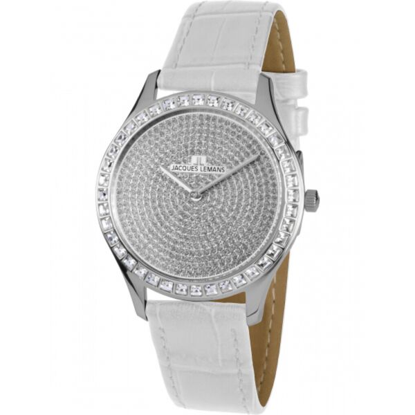 

Часы JACQUES LEMANS 1-1841ZE