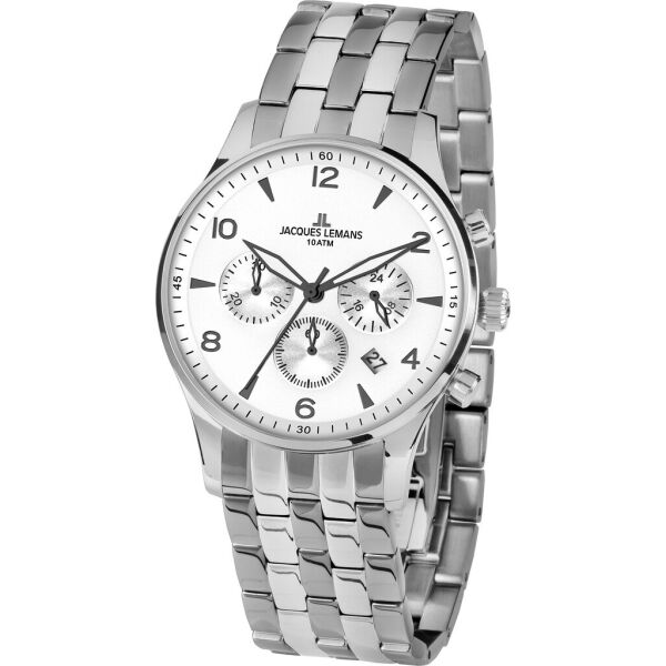 

Часы JACQUES LEMANS 1-1654ZF