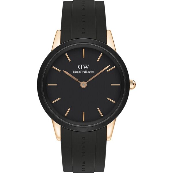 

Часы Daniel Wellington DW00100425 Iconic Motion (10 ATM) 40 RG Black