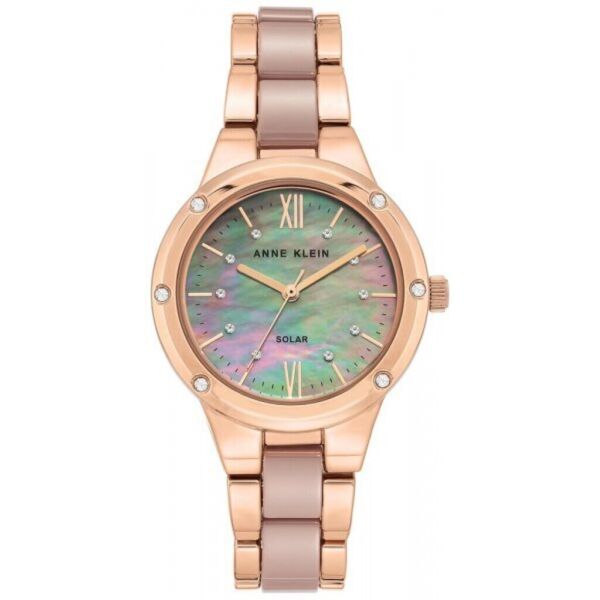 

Часы Anne Klein AK/3758TPRG