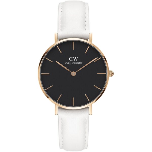 

Часы Daniel Wellington DW00100283 Petite 32 Bondi RG Black