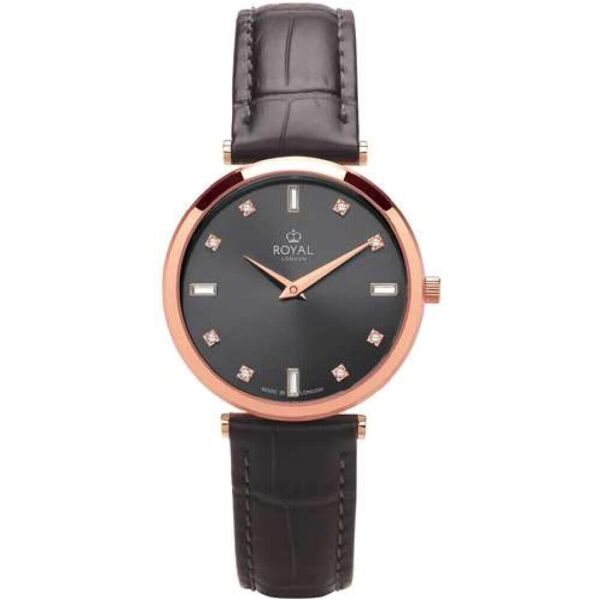 

Часы ROYAL LONDON 21477-05