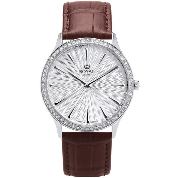 

Часы ROYAL LONDON 21436-04