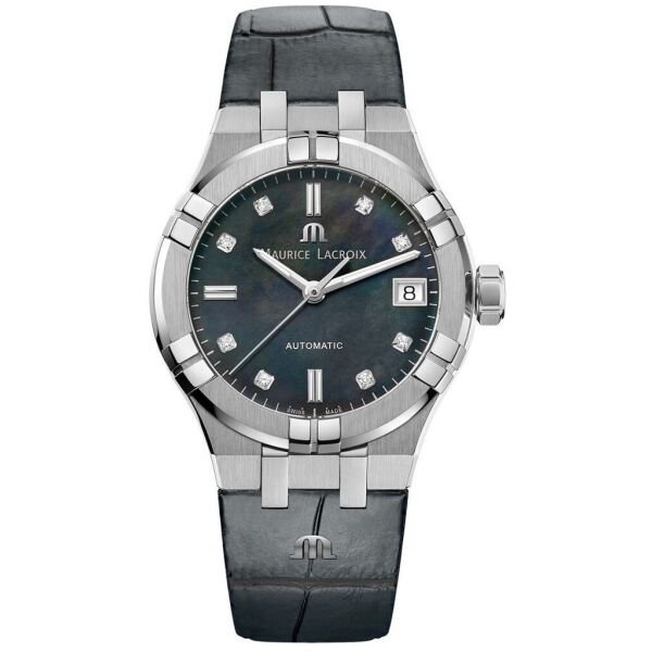 Часы Maurice Lacroix AI6006-SS001-370-1