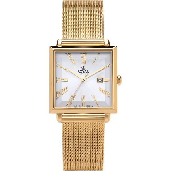 

Часы ROYAL LONDON 21399-08