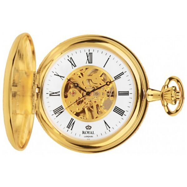 

Часы ROYAL LONDON 90005-02