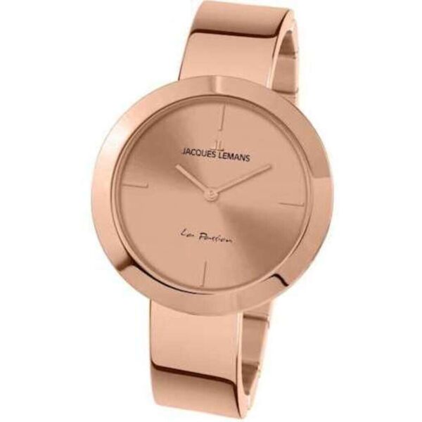 

Часы JACQUES LEMANS 1-2031L