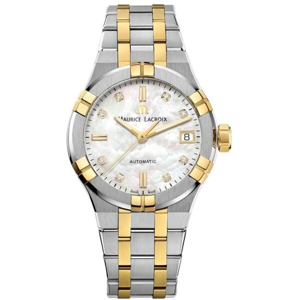 

Часы Maurice Lacroix AI6006-PVY13-170-1