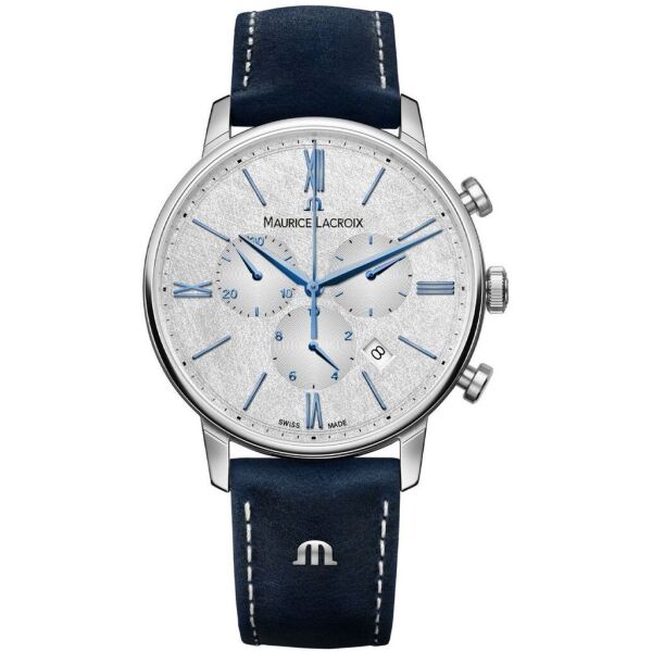 

Часы Maurice Lacroix EL1098-SS001-114-1
